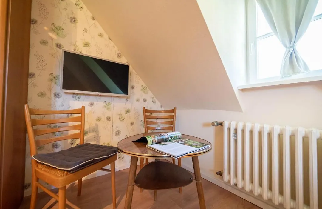 Kräuterhotel Villa Vontenie-1