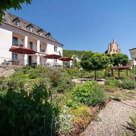 Kräuterhotel Villa Vontenie-2