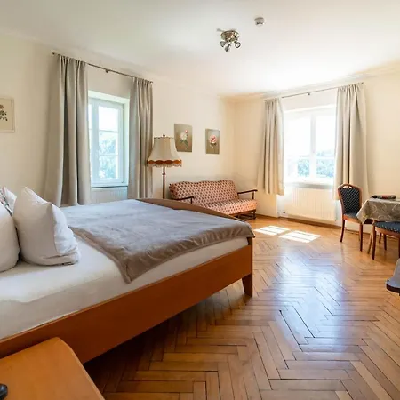 Kraeuterhotel Villa Vontenie-3